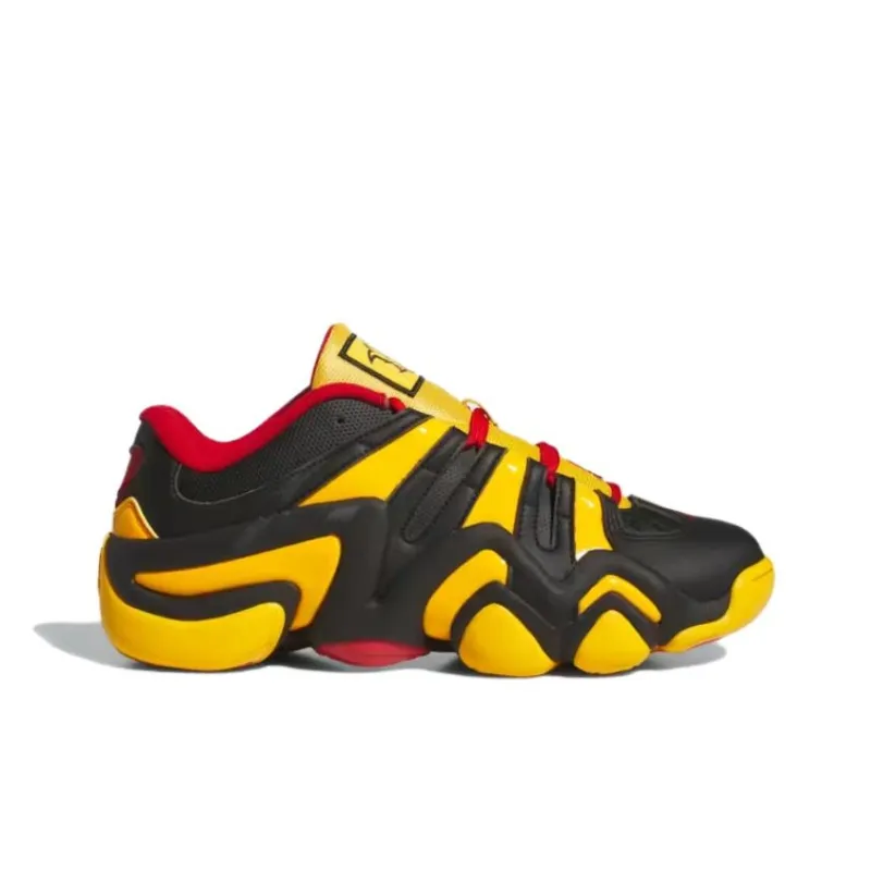 Adidas Crazy 8 Low Arkansas Pine Bluff-1