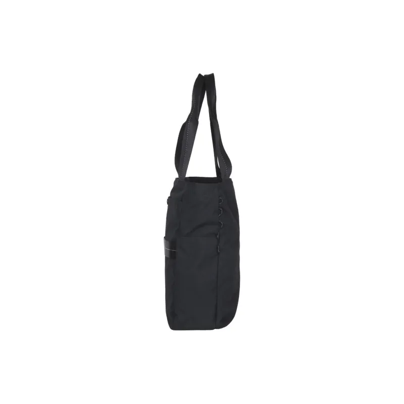 SAMSONITE Nylon Tote Bag Shopping Bag Handbag Shoulder Bag Unisex Black-5