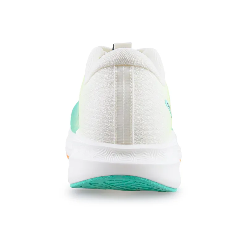 PEAK Low Top Running Shoes Unisex Sapphire Green-7