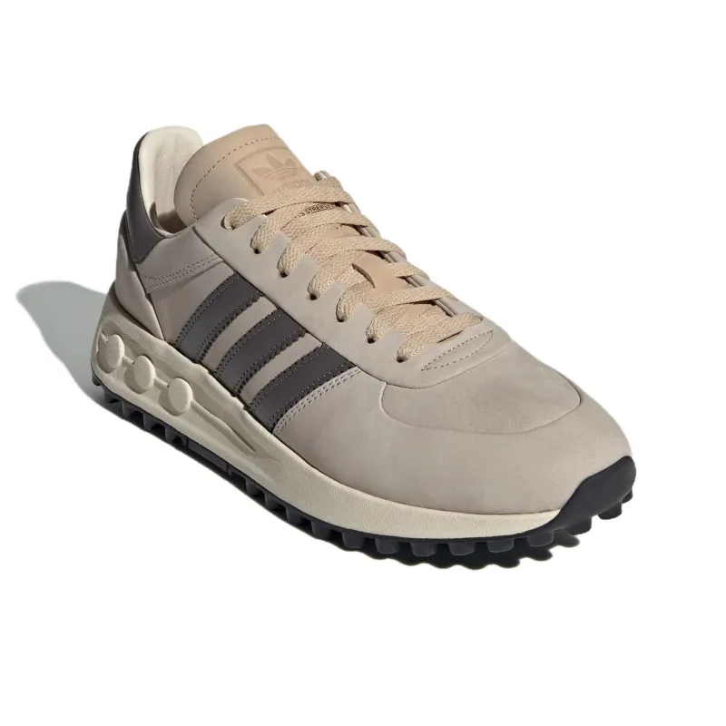 Adidas La Trainer Xlg Wonder Beige Charcoal Magic Beige-2