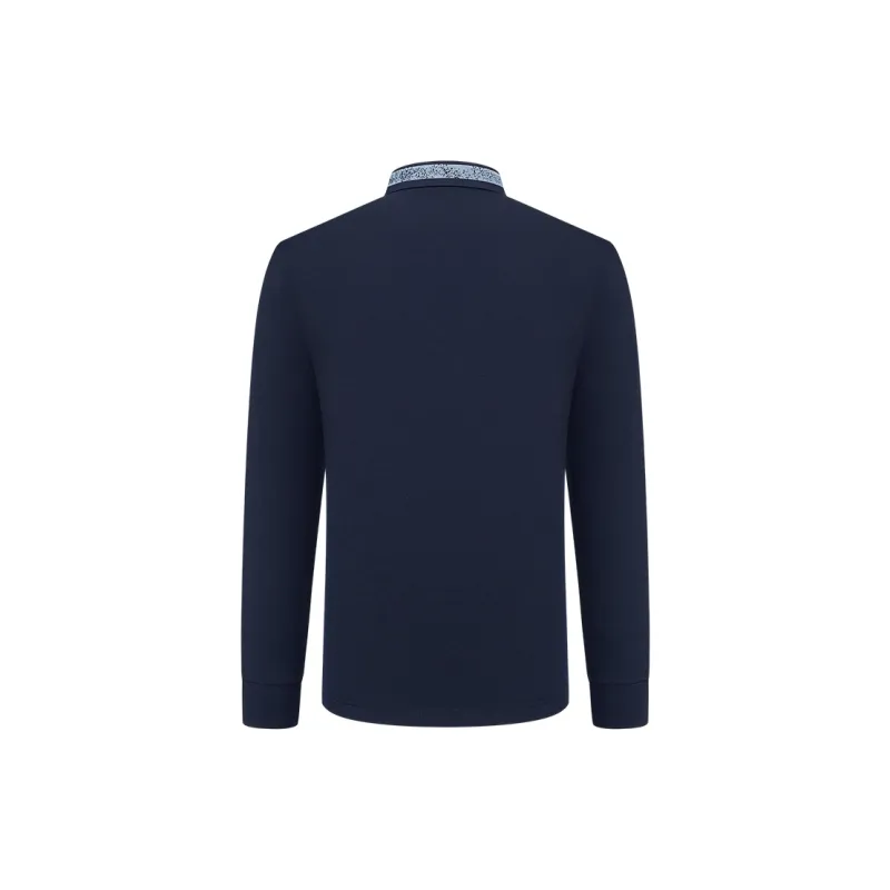 GY Goldlion Polo Shirts Men-3