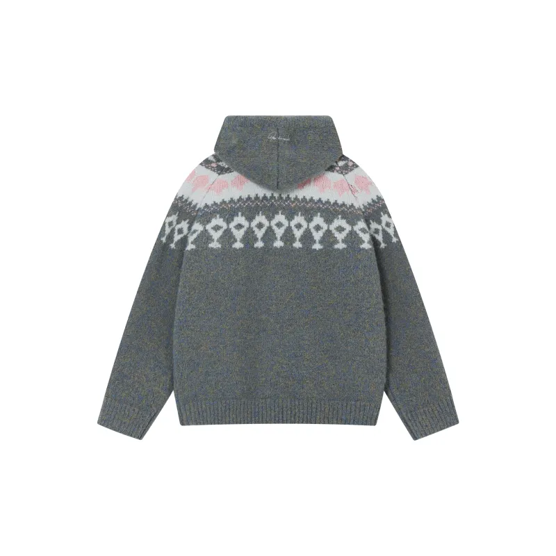 FORNINES Sweaters Unisex-7