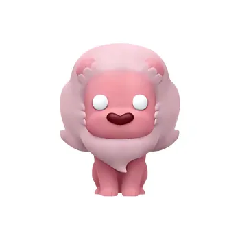 Funko POP! Collection ANIMATION Steven's Universe Lion Special Version Chibi Figures
