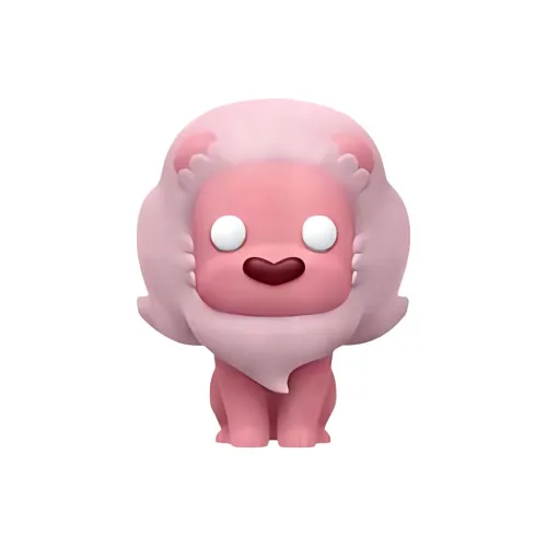 Funko POP! Collection ANIMATION Steven's Universe Lion Special Version Chibi Figures
