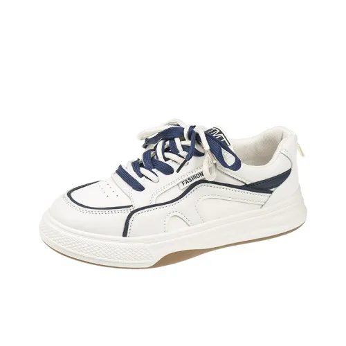 FIRS Kids Balanced Lightweight Low Top Skateboard Shoes Women's