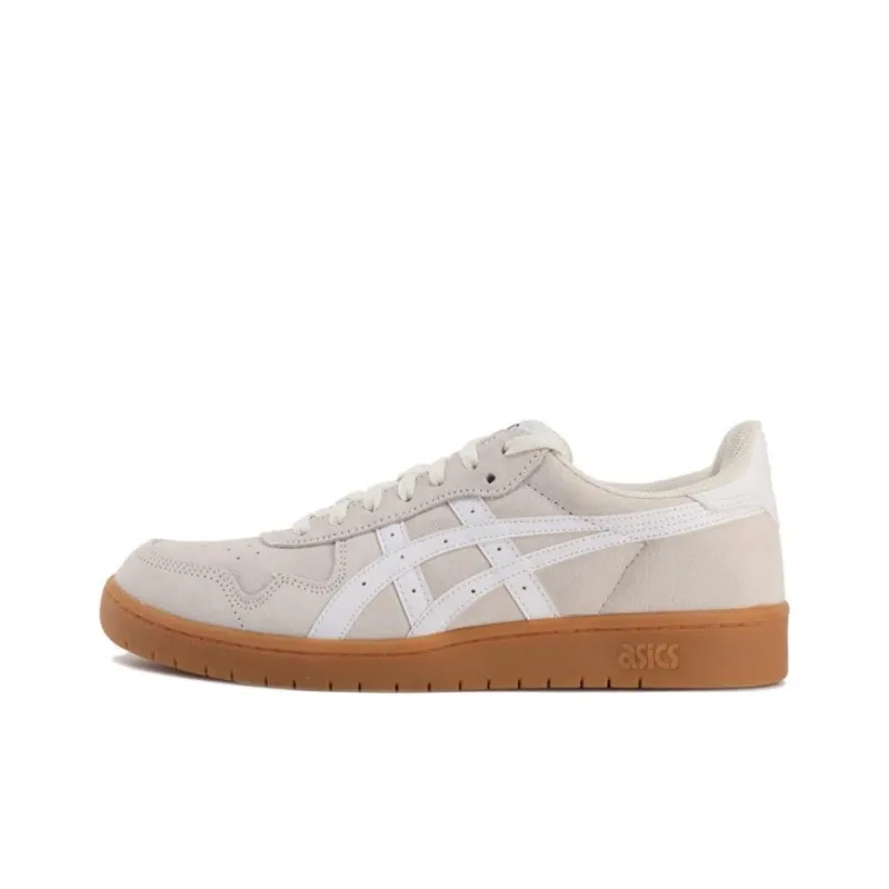 Asics Japan Pro Cream White-0
