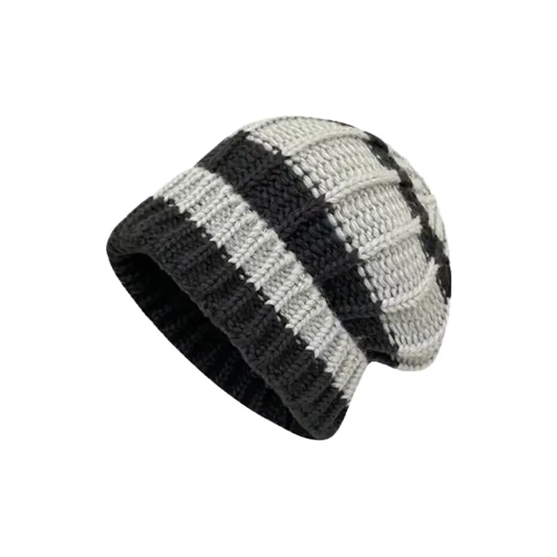 BAGGL Acrylic Beanies Unisex Gift Box Set-0