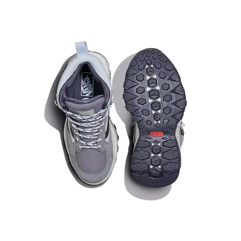 Vans Crestline Waterproof Mte 'Frost Grey'-3