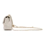 BETTINA VIVIAN Crossbody Bags Beige Apricot