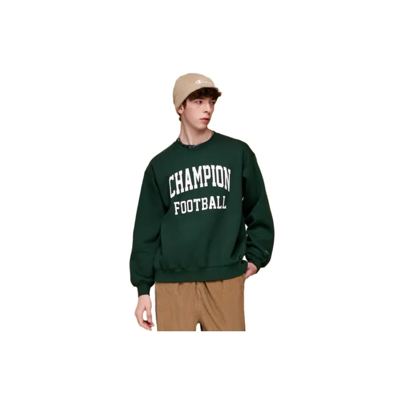 Champion Sweatshirts Unisex-14