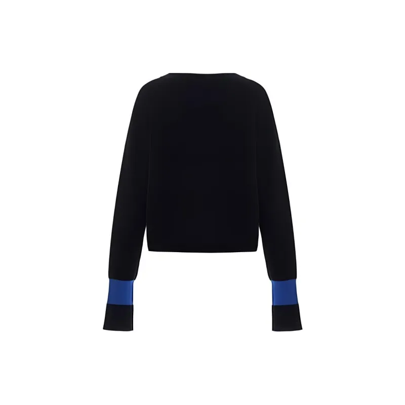 MASFER.SU Knitwear Women's Black-1