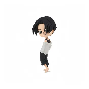 BANPRESTO Qposket Collection Tokyo Revengers Tokyo Revengers Manjiro Sano Chibi Figures