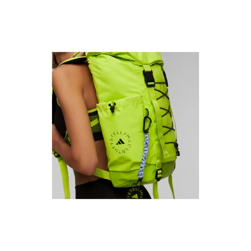 Adidas Free Shipping With AdiClub Adidas By Stella McCartney Backpack-3