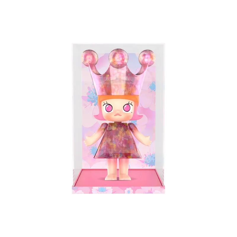 LYB Model Accessories-9