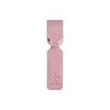 Embossed Pink