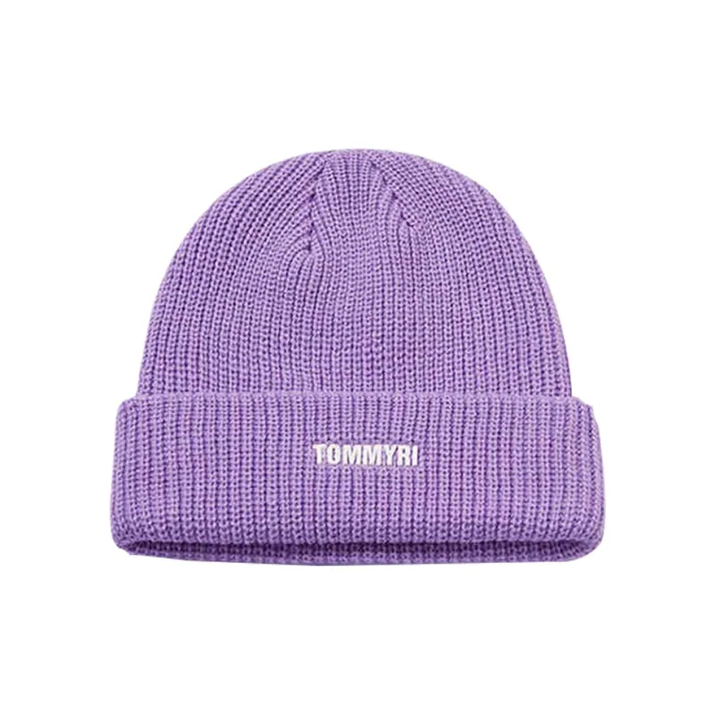 BAGGL Polyester Beanies Unisex Gift Box Set-4