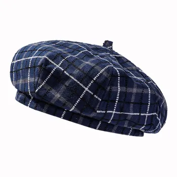 TUCANO Polyester Berets Women's