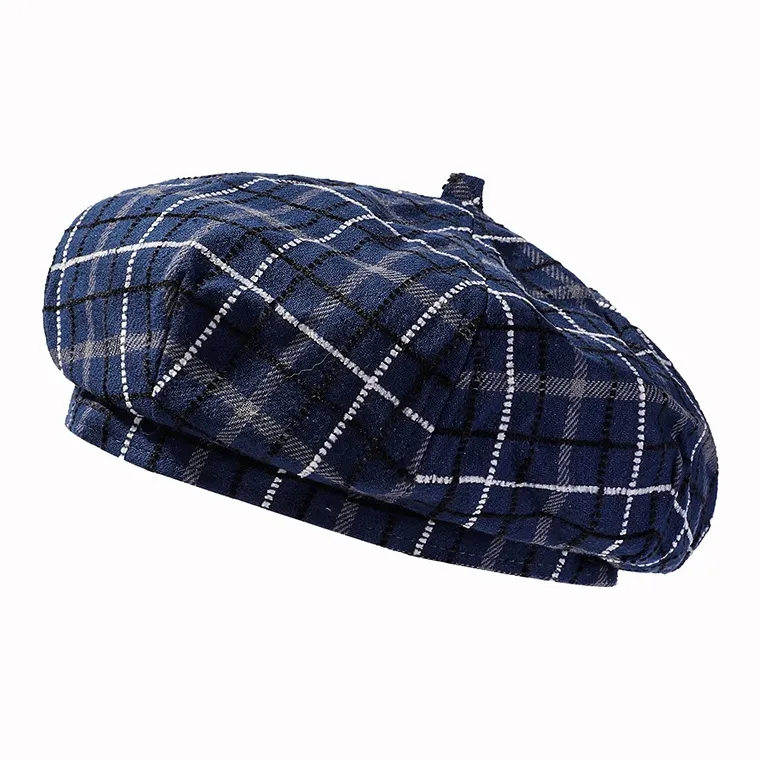 TUCANO Polyester Berets Women's-0