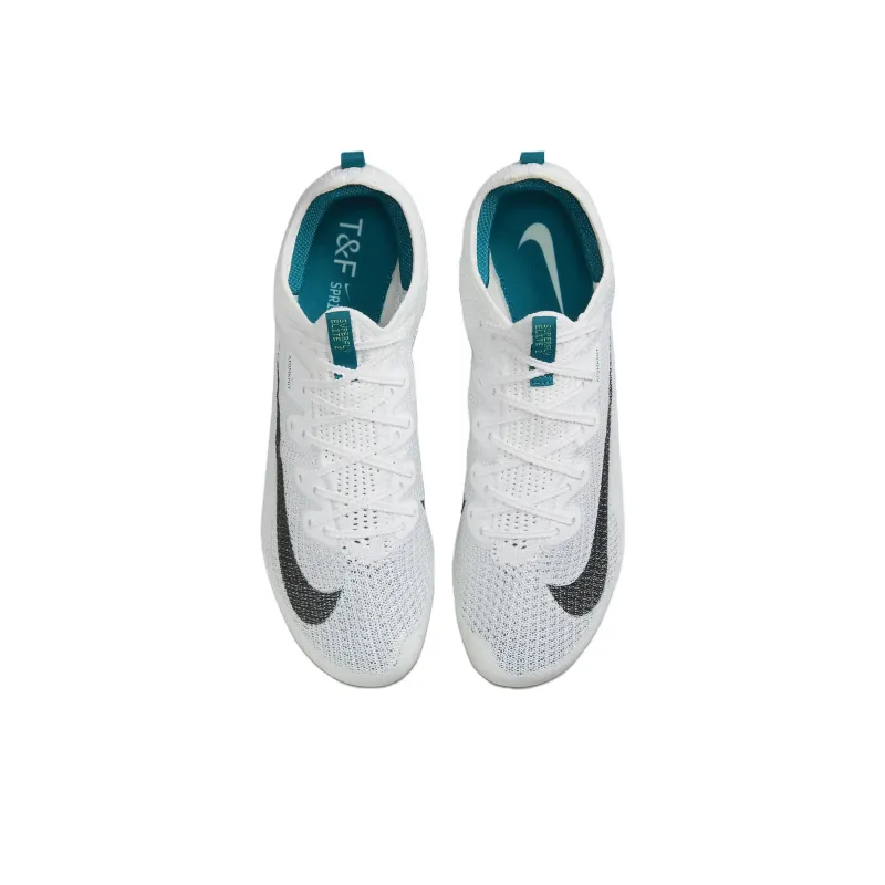 Nike Superfly Elite 2 White Bright Spruce Vapor Green Electric Algae-3
