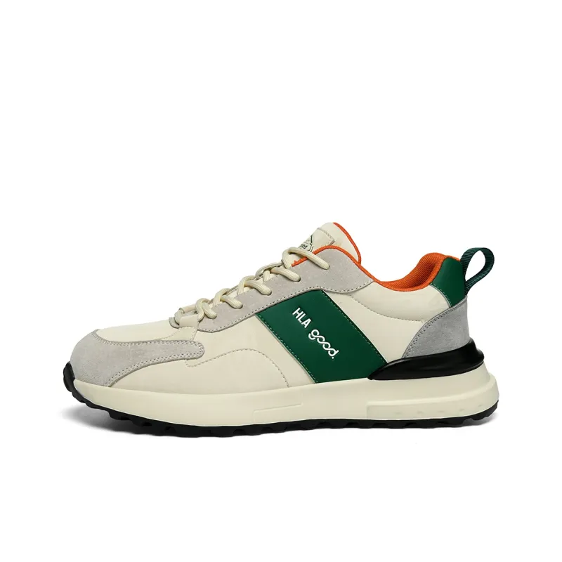 HLA Casual Shoes Men Low Top-10