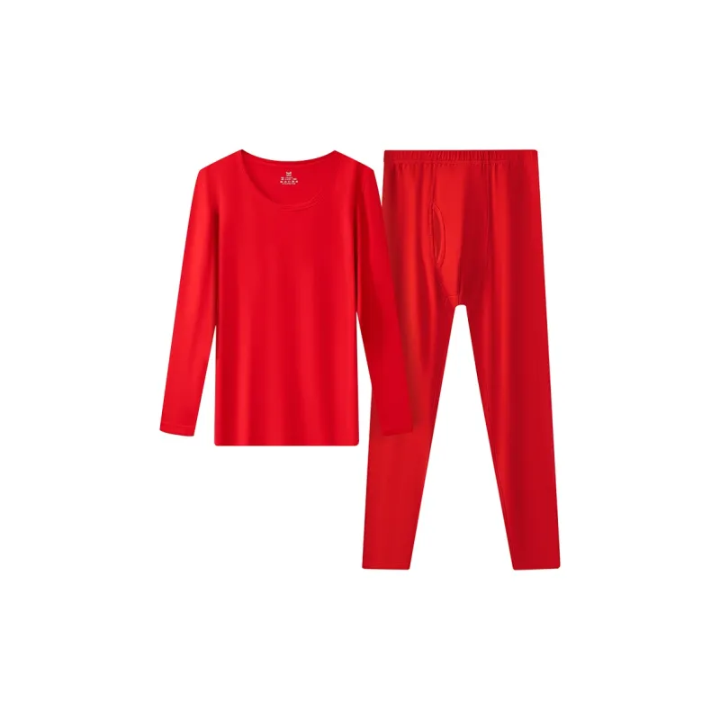 MIIOW Men Thermal Sets-0