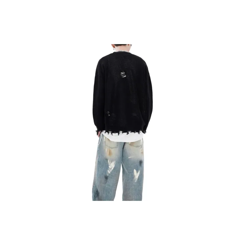 PEDLOR Knitwear Unisex-3