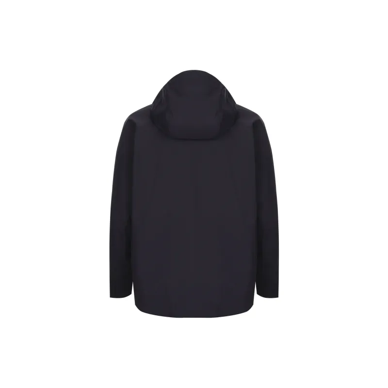 Panda China Panda Series Windbreaker Jackets Unisex-1