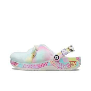 Crocs Classic Clog Squishmallow Cow Kids