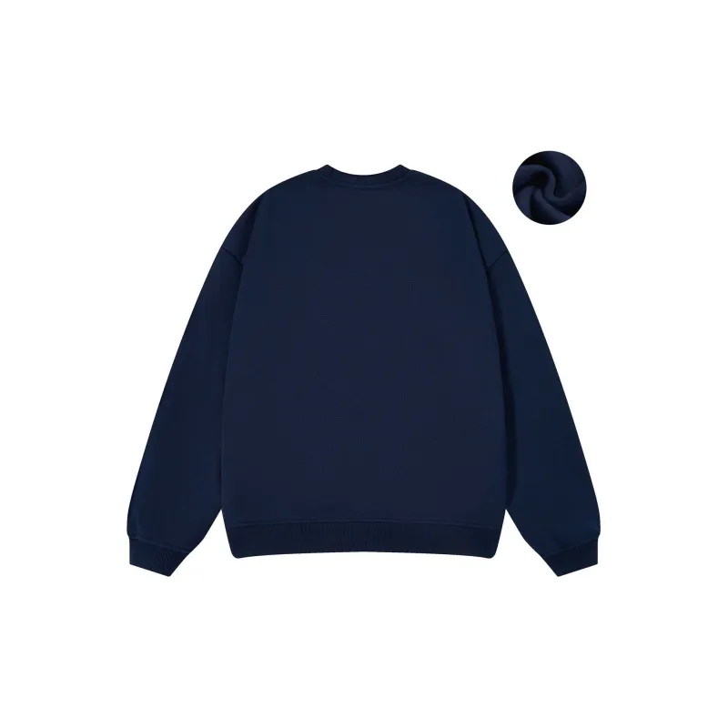 Yiwen Crewneck Sweatshirt Unisex-51