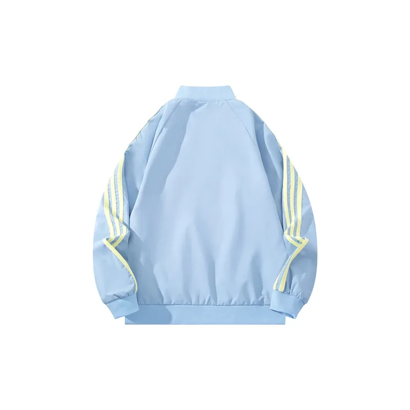 XINIYA TRAVEL Jackets Coats Unisex-9