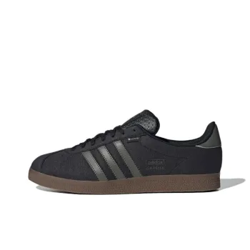 Adidas Originals Gazelle Gtx 'Black Utility Grey Gum'