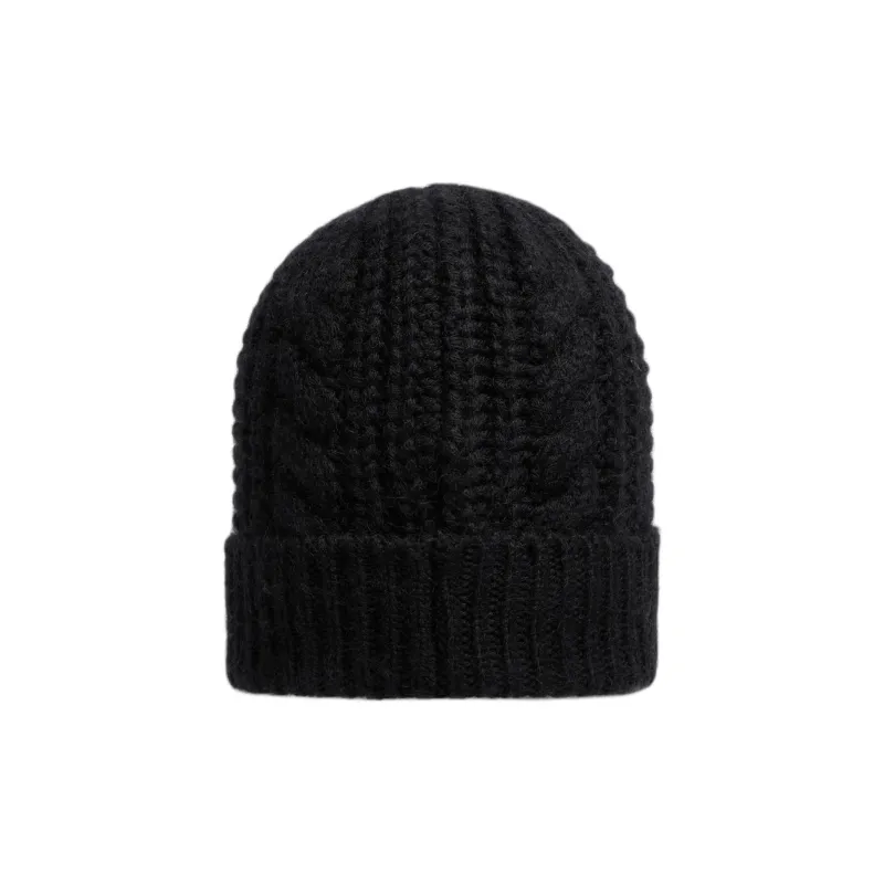 Moncler Embroidered Beanie-1