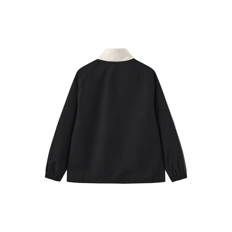 SWAMP AREA Jackets Coats Unisex-1