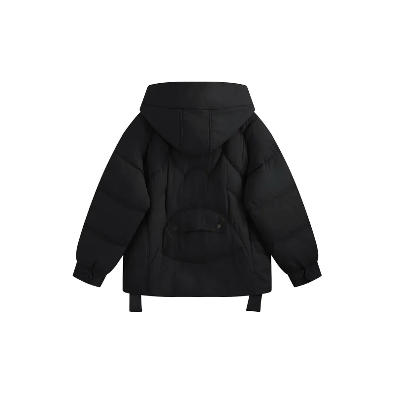 PAZZO Puffer Jackets Women's-1