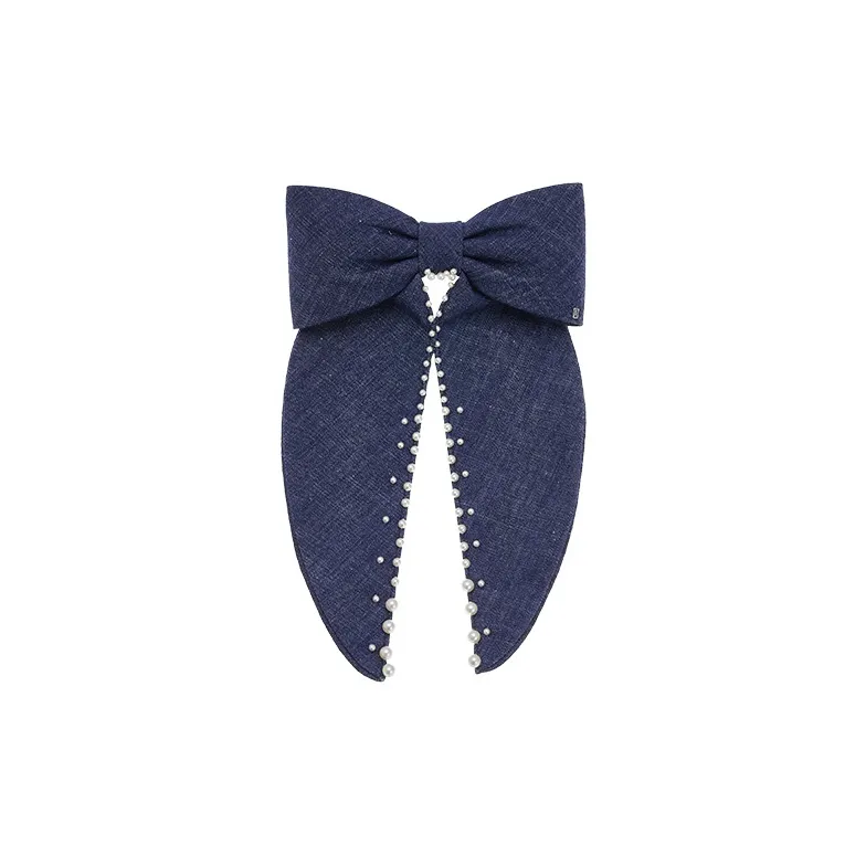 ALEXANDRE DE PARIS Enchanted 8cm Hair Clip Hair Accessory Headpiece Women's-0