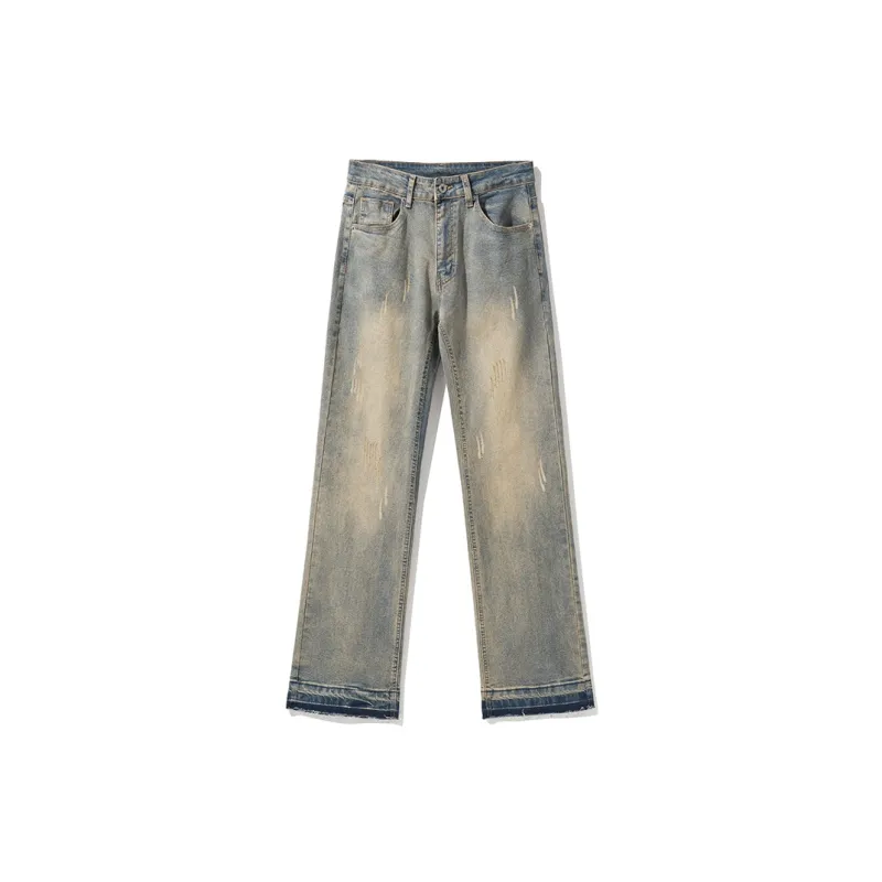 Kudamm Jeans Unisex-4