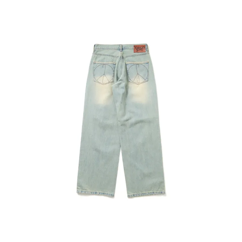 Younger Song Jeans Men-3