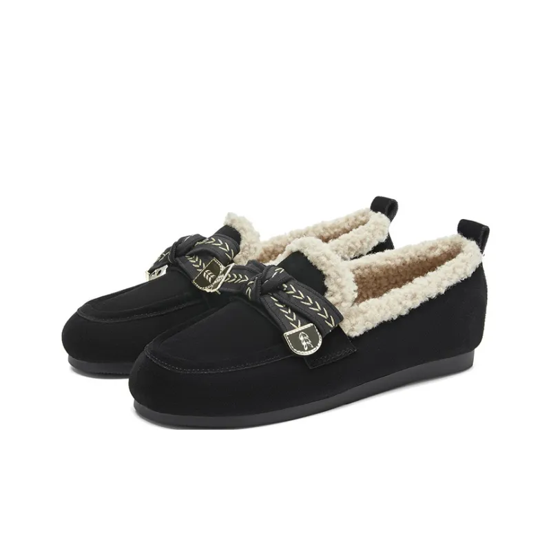 KEKAFU Loafers Women's-2