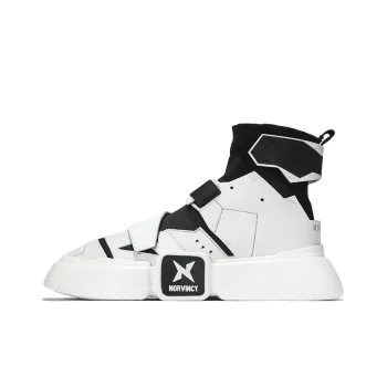 NORVINCY Skateboard Shoes Unisex