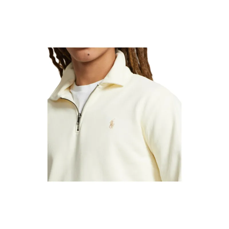 Polo Ralph Lauren Half zip Sweatshirt-4