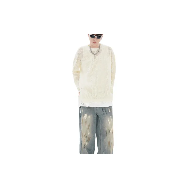 PEDLOR Knitwear Unisex-14