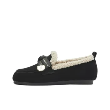 KEKAFU Loafers Women's