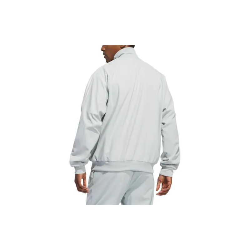 Adidas Free Shipping With AdiClub Adidas Basketball Select Jacket-3