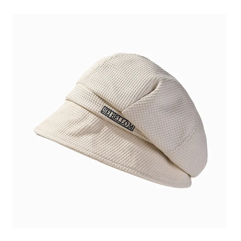 TUCANO Polyester Berets Women's-4