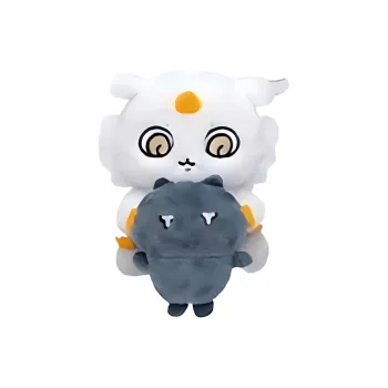Chiikawa, Styling Computer, That Child Chimeria Dolls Plush Doll Small Size Tall