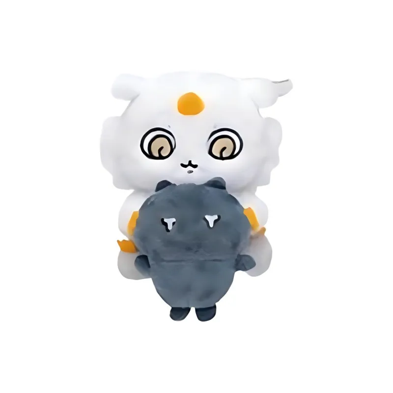 Chiikawa, Styling Computer, That Child Chimeria Dolls Plush Doll Small Size Tall-0