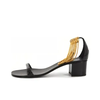 giuseppe zanotti Kay 105mm Leather Sandals