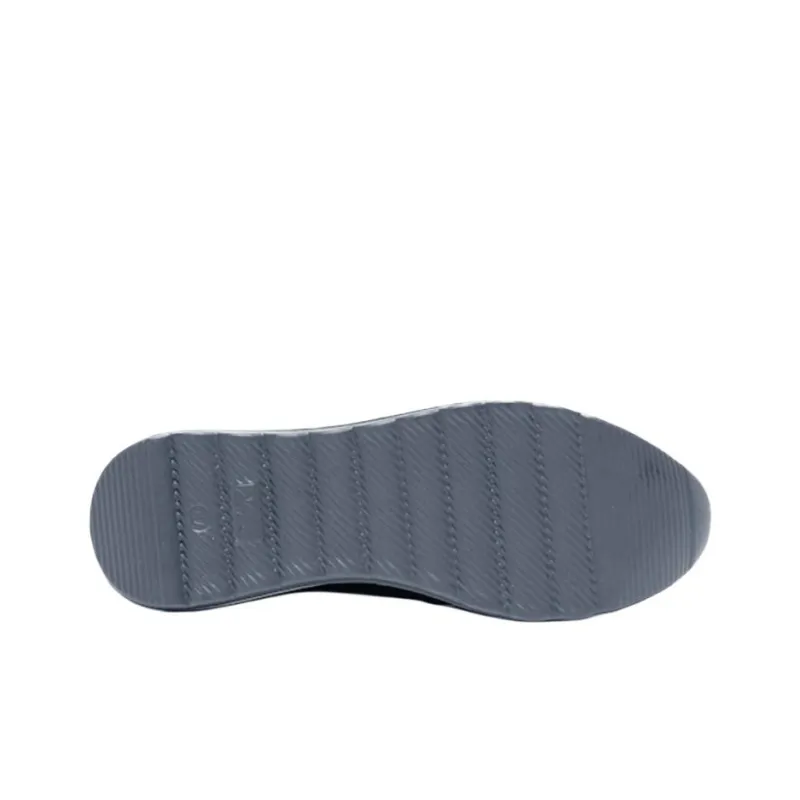 24hrs Low-Top Casual Shoes Women's Gray-4