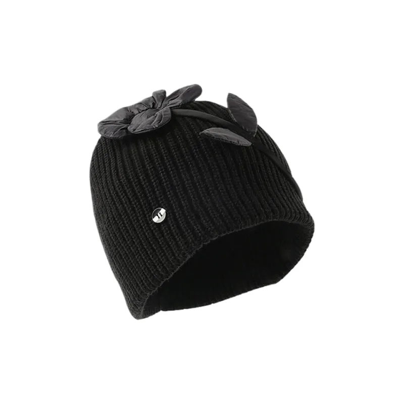 BAGGL Polyester Beanies Unisex Gift Box Set-0