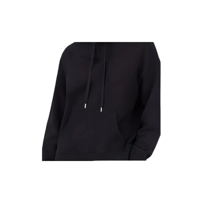 SUNSPEL SS23 Sweatshirt Women's Black-2